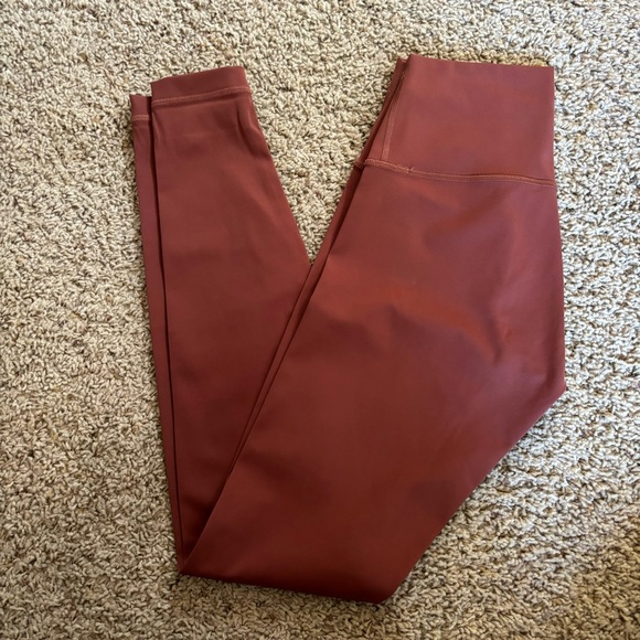 lululemon athletica Pants - Lululemon Wunder Under Luxtreme, size 4